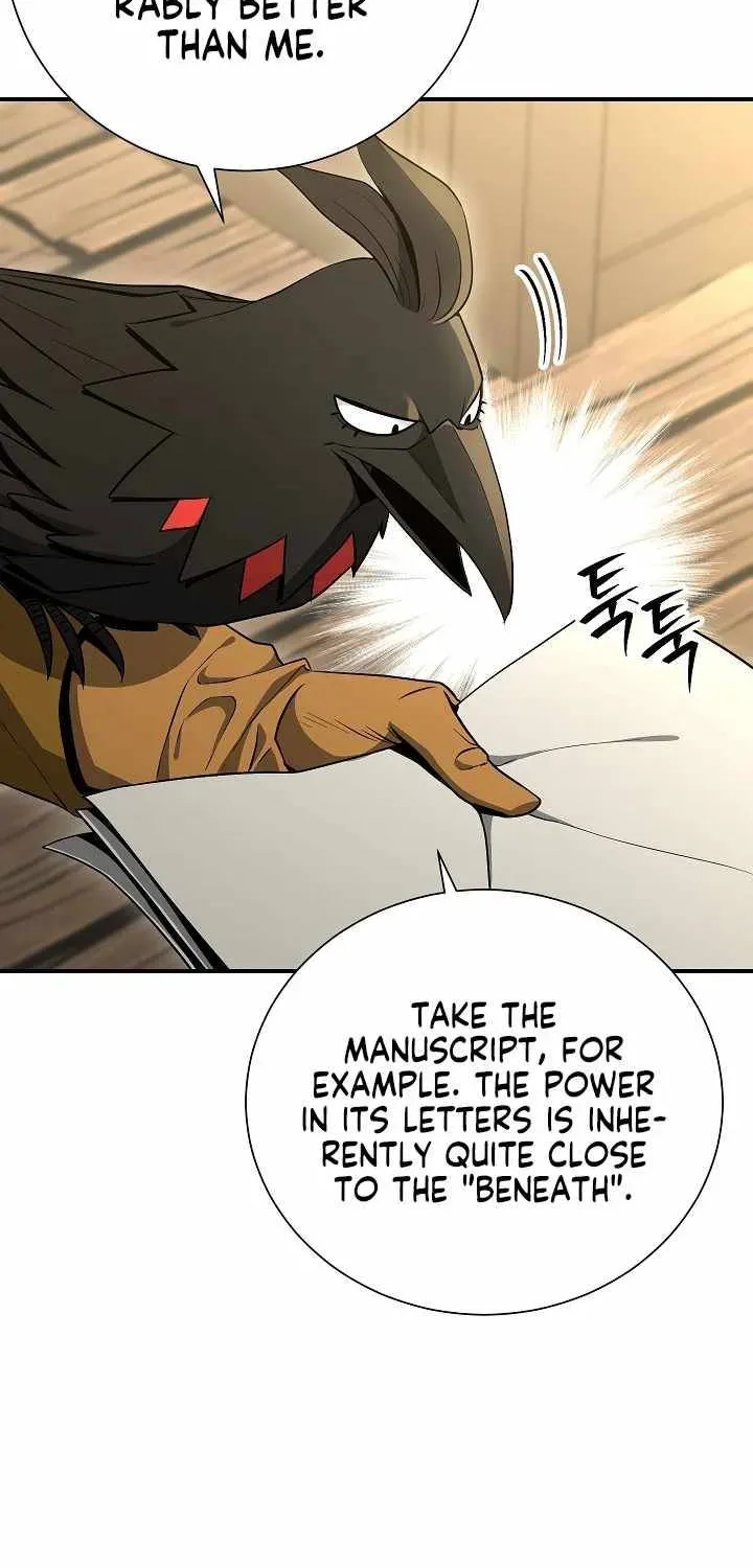 Read Skeleton Soldier chapter 160 image 24 on Lezhin