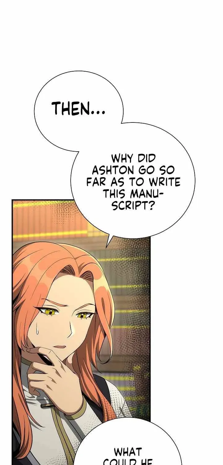 Read Skeleton Soldier chapter 160 image 25 on Lezhin