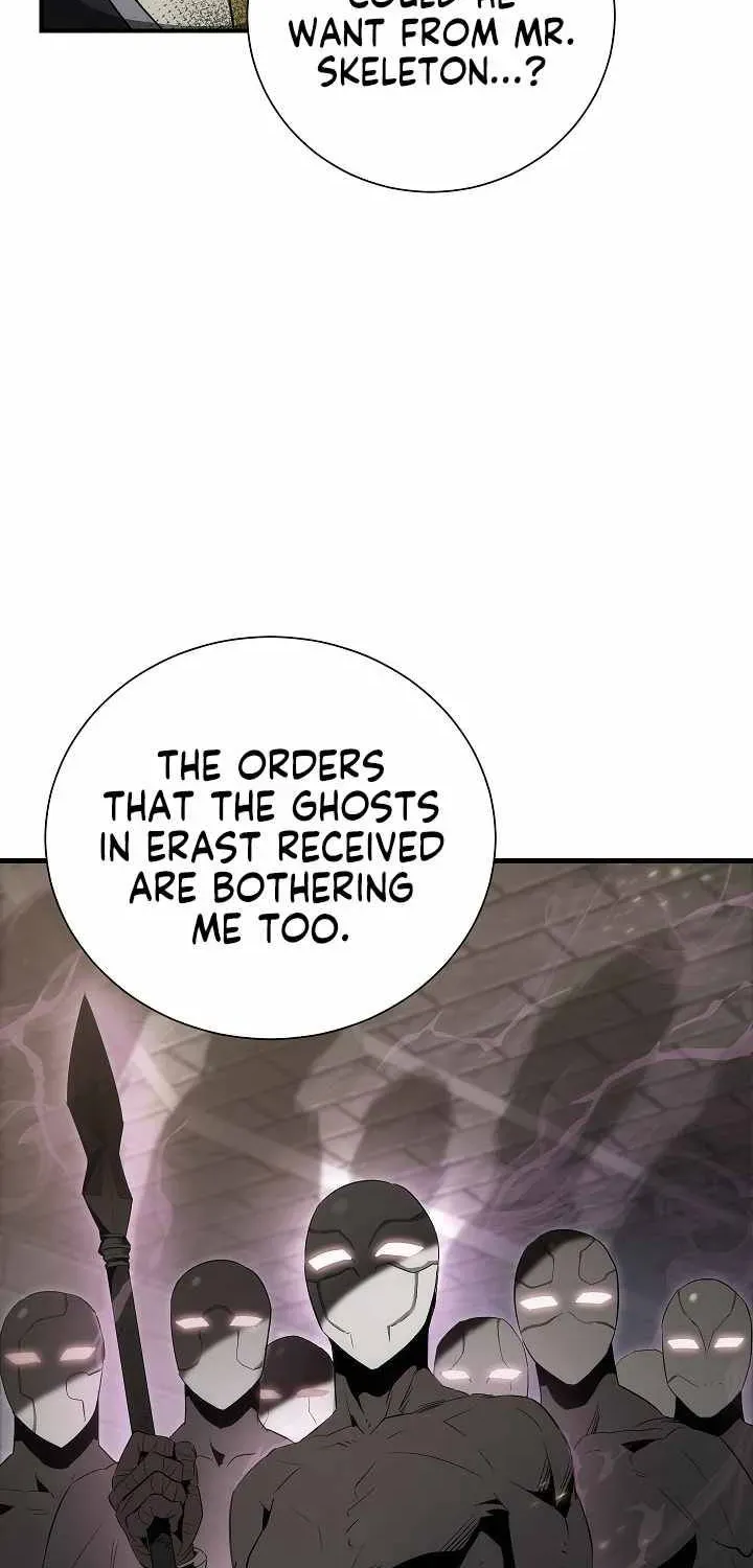 Read Skeleton Soldier chapter 160 image 26 on Lezhin