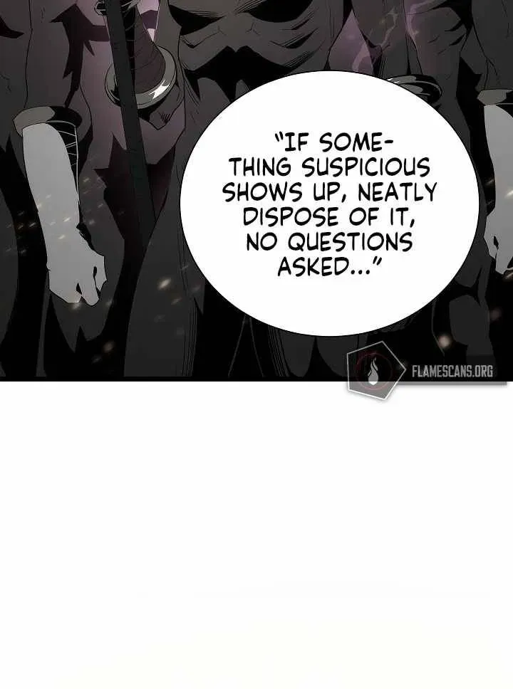 Read Skeleton Soldier chapter 160 image 27 on Lezhin