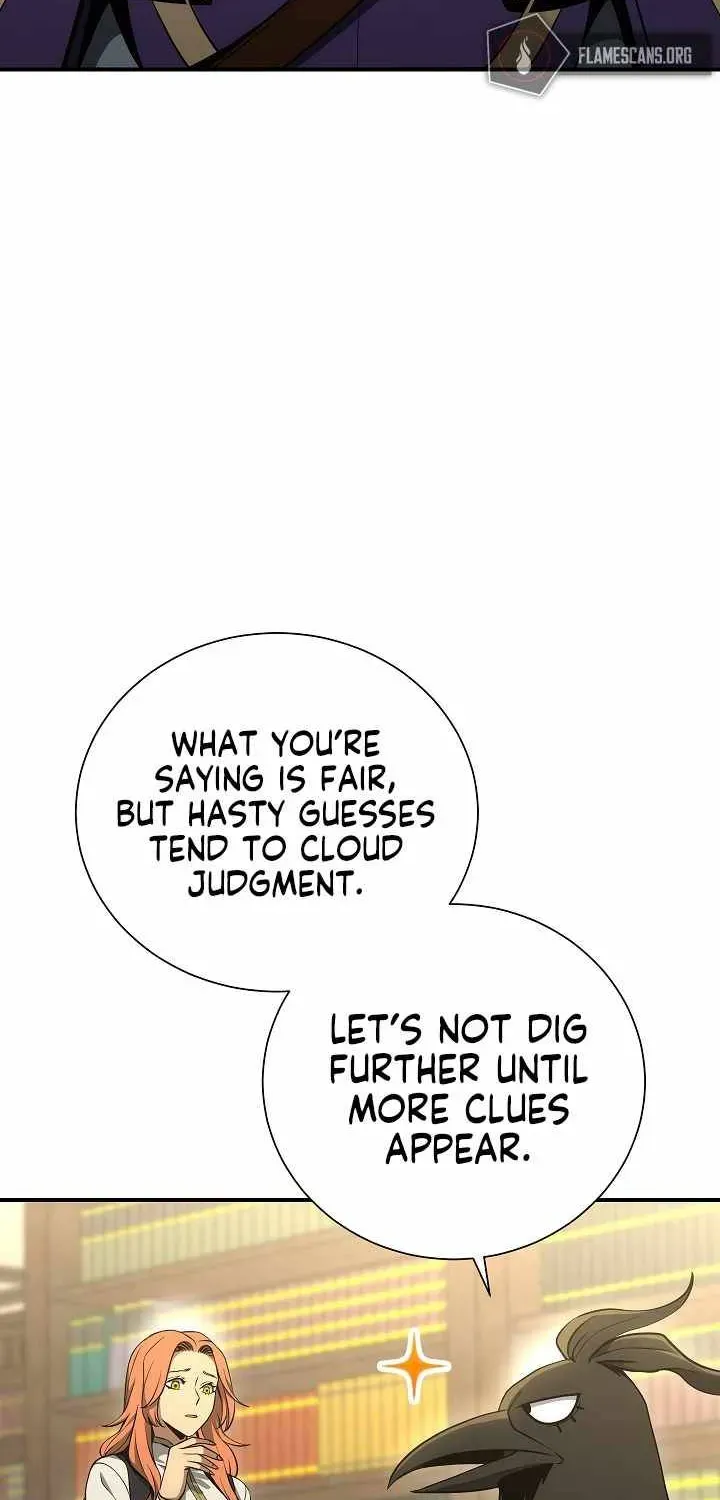 Read Skeleton Soldier chapter 160 image 29 on Lezhin