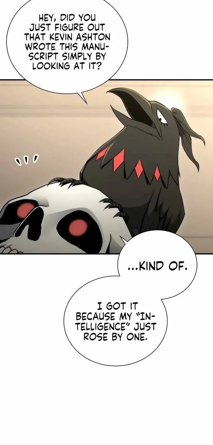 Read Skeleton Soldier chapter 160 image 3 on Lezhin