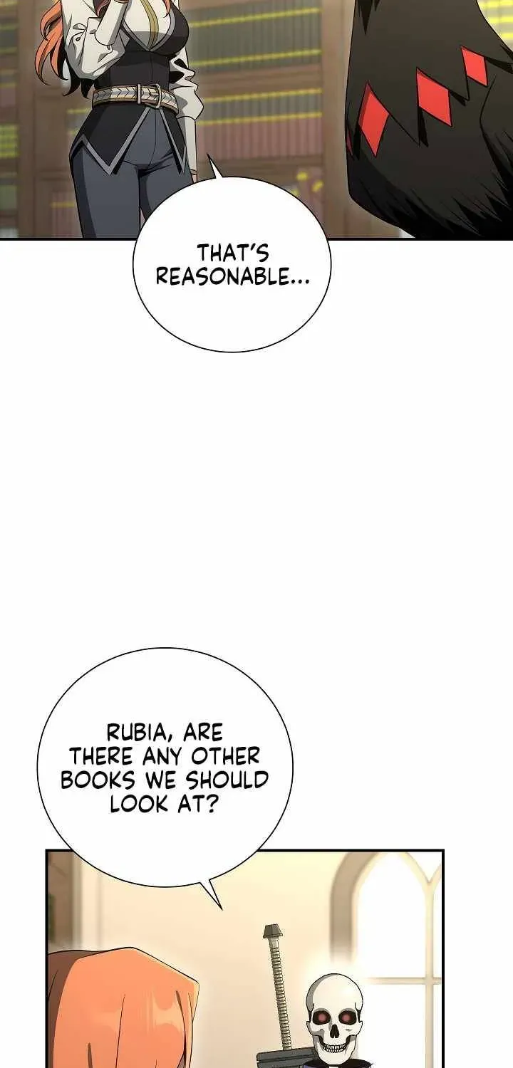 Read Skeleton Soldier chapter 160 image 30 on Lezhin