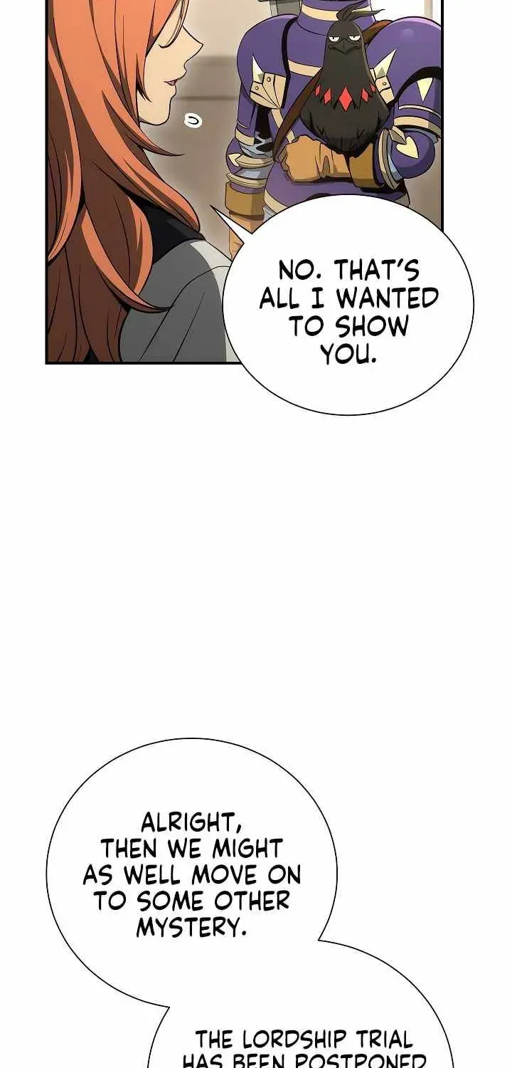 Read Skeleton Soldier chapter 160 image 31 on Lezhin