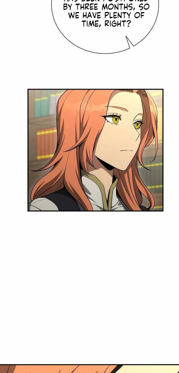 Read Skeleton Soldier chapter 160 image 32 on Lezhin