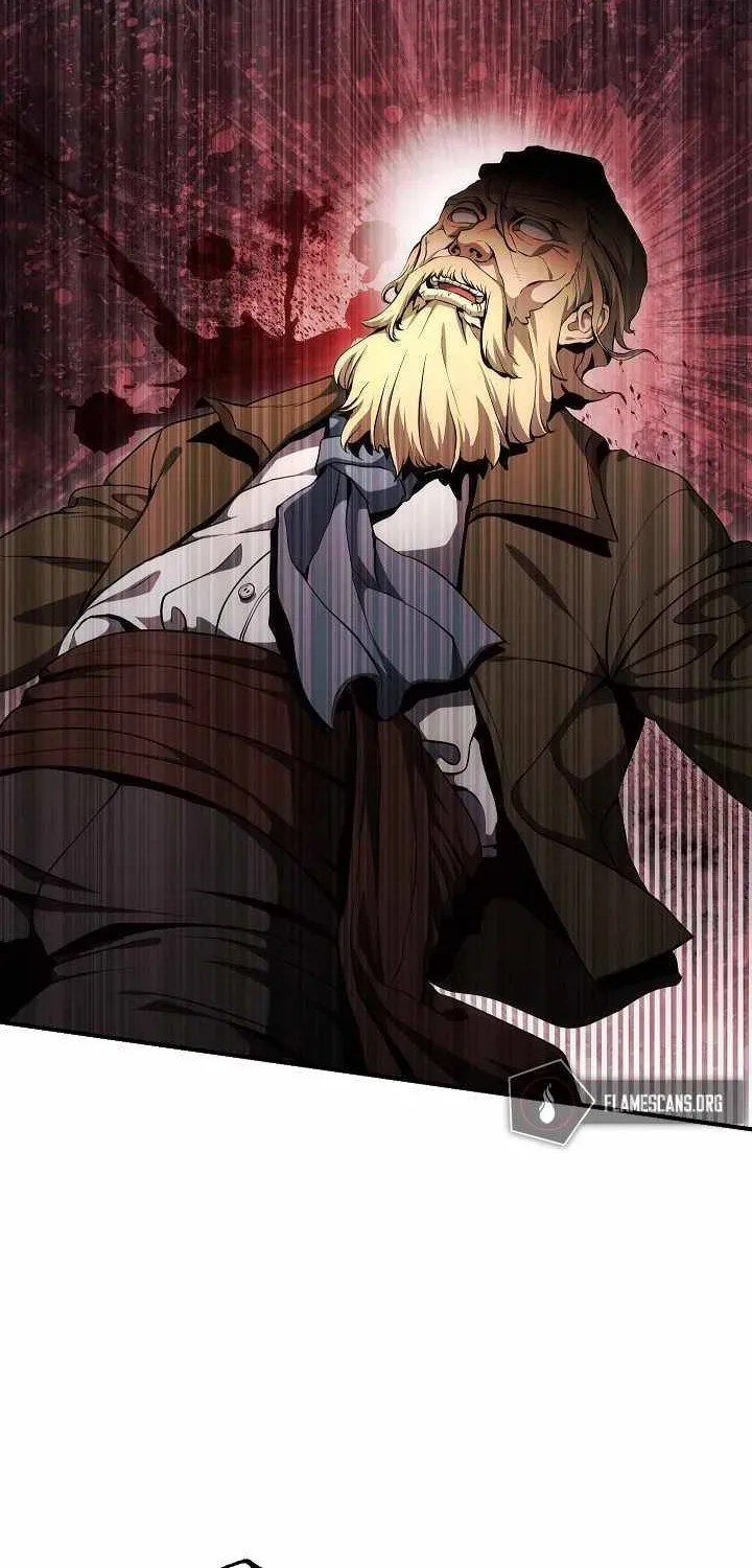 Read Skeleton Soldier chapter 160 image 36 on Lezhin