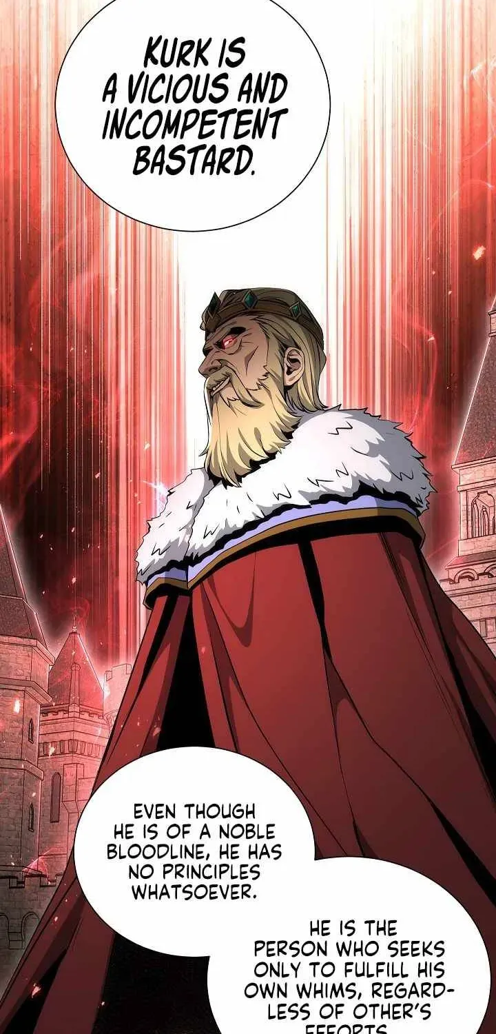 Read Skeleton Soldier chapter 160 image 38 on Lezhin