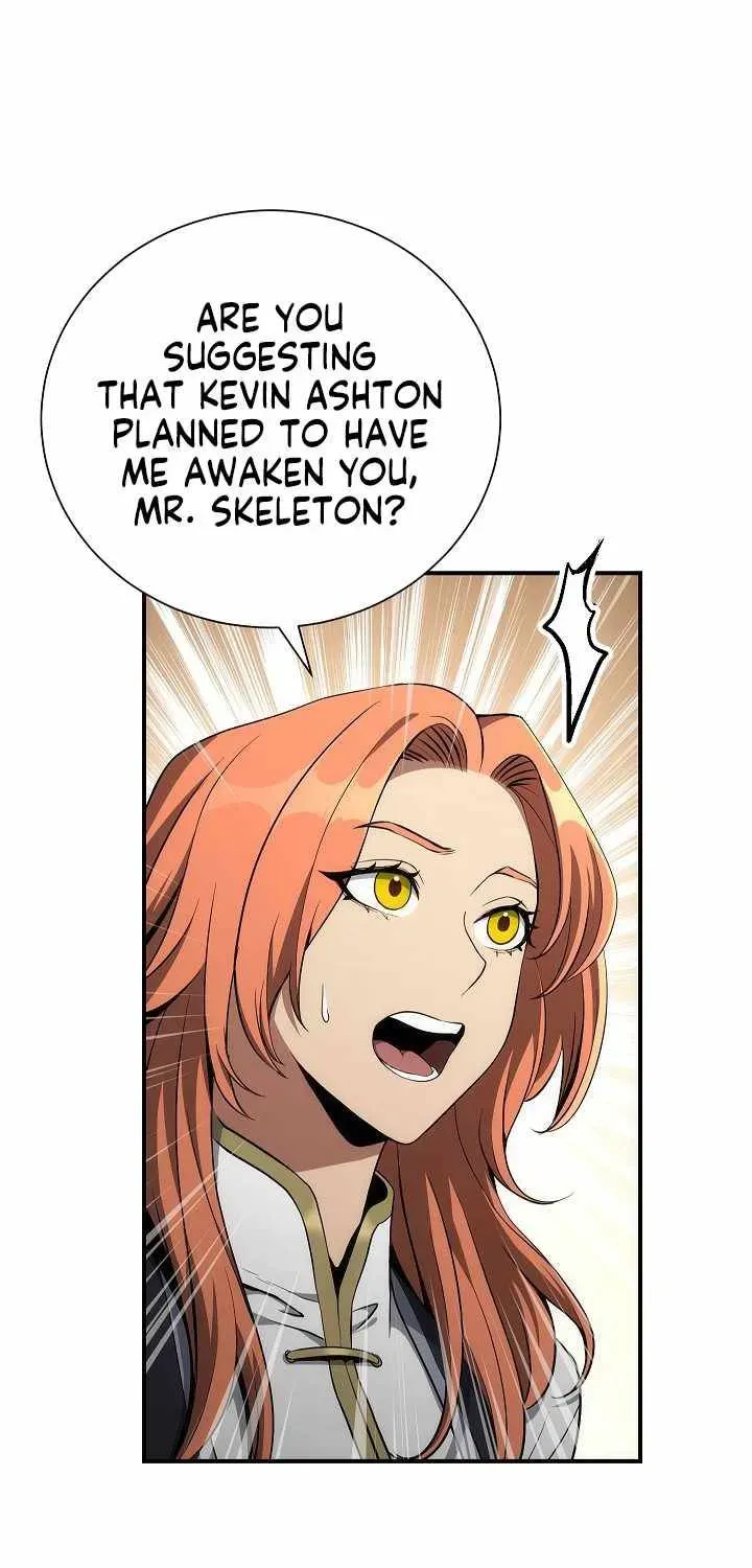 Read Skeleton Soldier chapter 160 image 4 on Lezhin