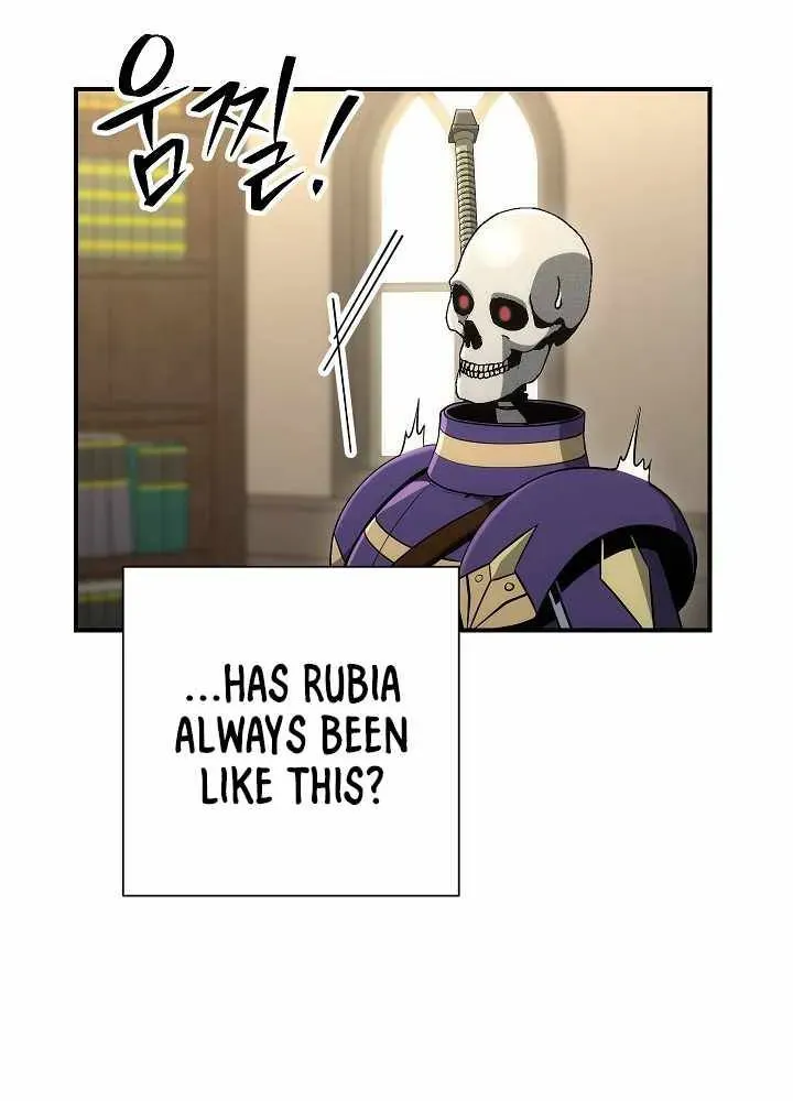 Read Skeleton Soldier chapter 160 image 41 on Lezhin