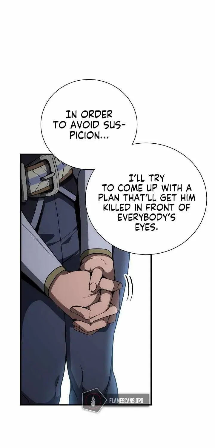 Read Skeleton Soldier chapter 160 image 42 on Lezhin