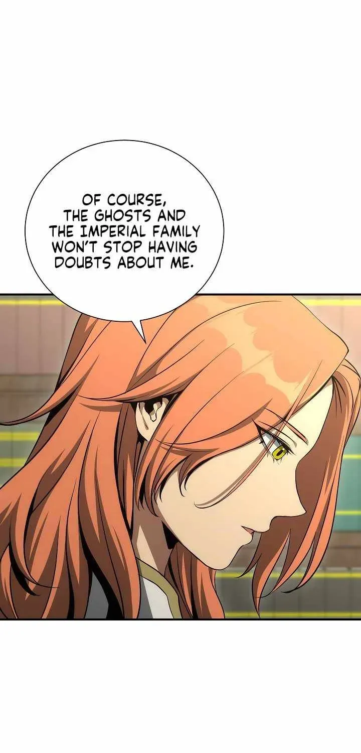 Read Skeleton Soldier chapter 160 image 43 on Lezhin