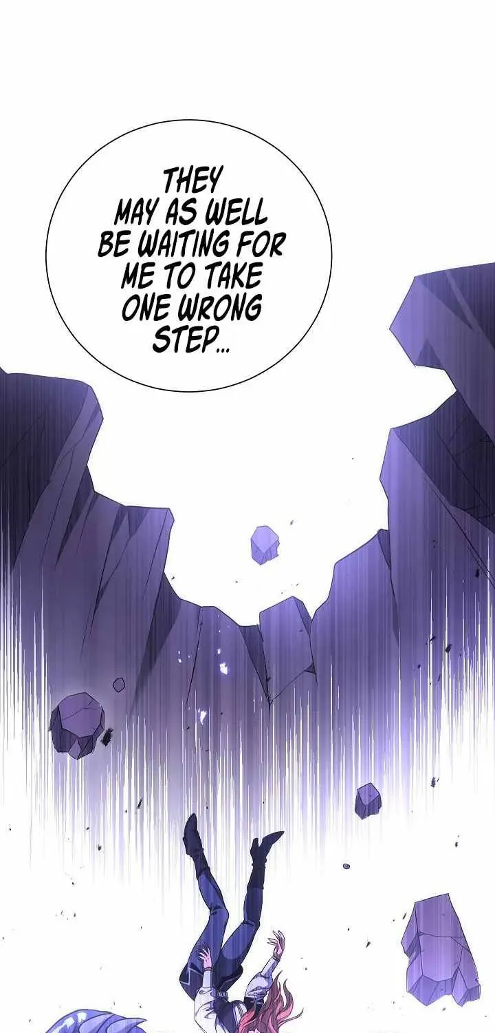 Read Skeleton Soldier chapter 160 image 44 on Lezhin
