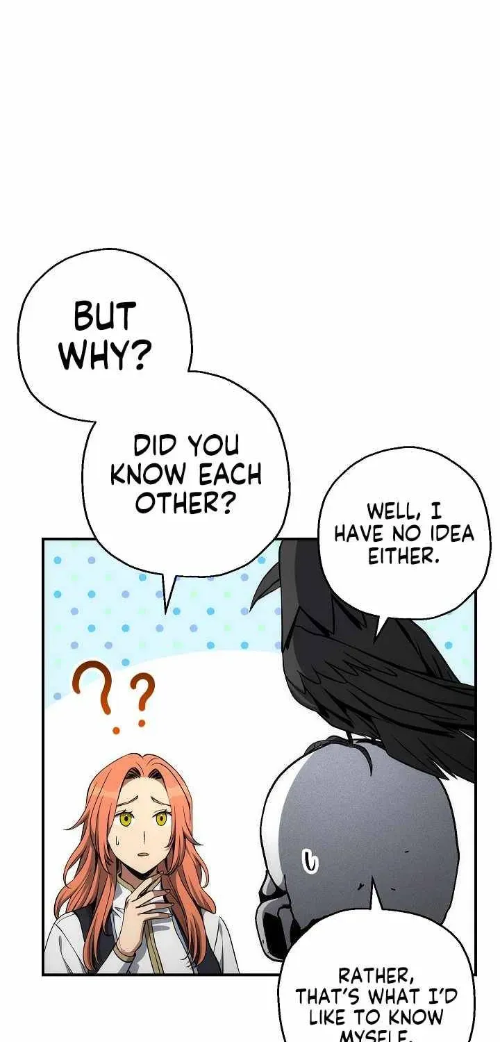 Read Skeleton Soldier chapter 160 image 5 on Lezhin