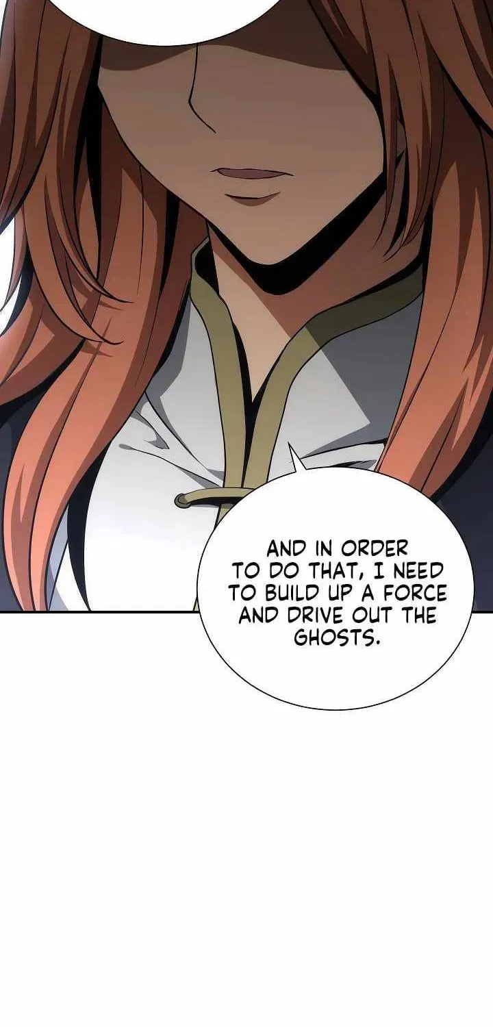 Read Skeleton Soldier chapter 160 image 50 on Lezhin