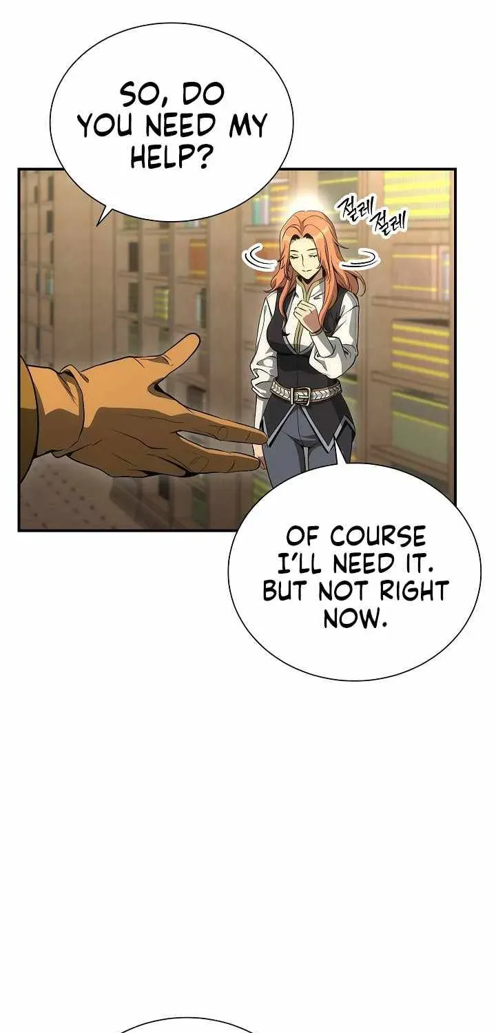 Read Skeleton Soldier chapter 160 image 51 on Lezhin
