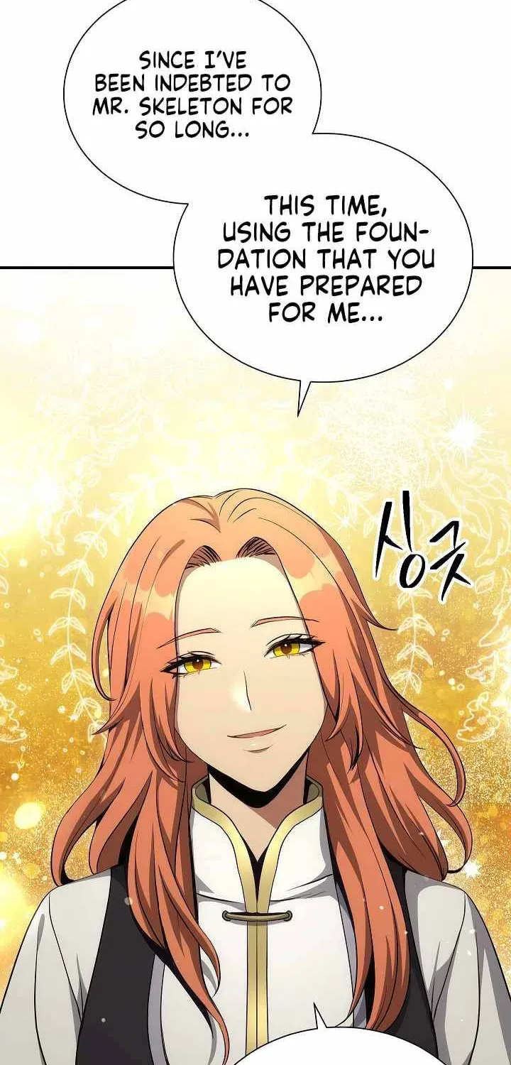 Read Skeleton Soldier chapter 160 image 52 on Lezhin