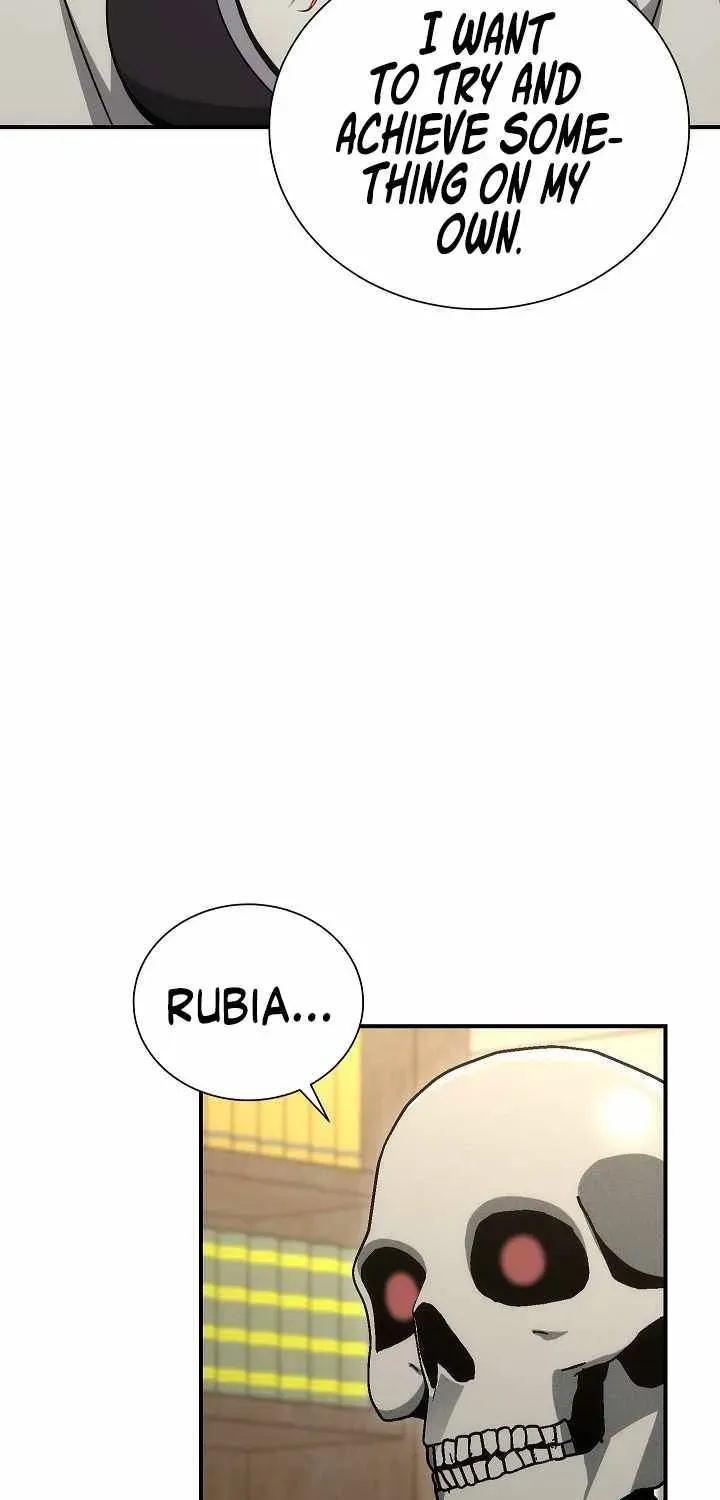 Read Skeleton Soldier chapter 160 image 53 on Lezhin