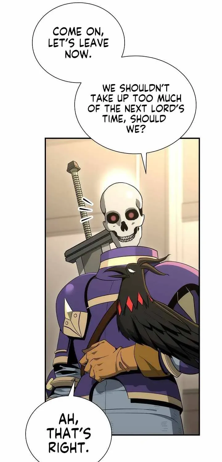 Read Skeleton Soldier chapter 160 image 55 on Lezhin