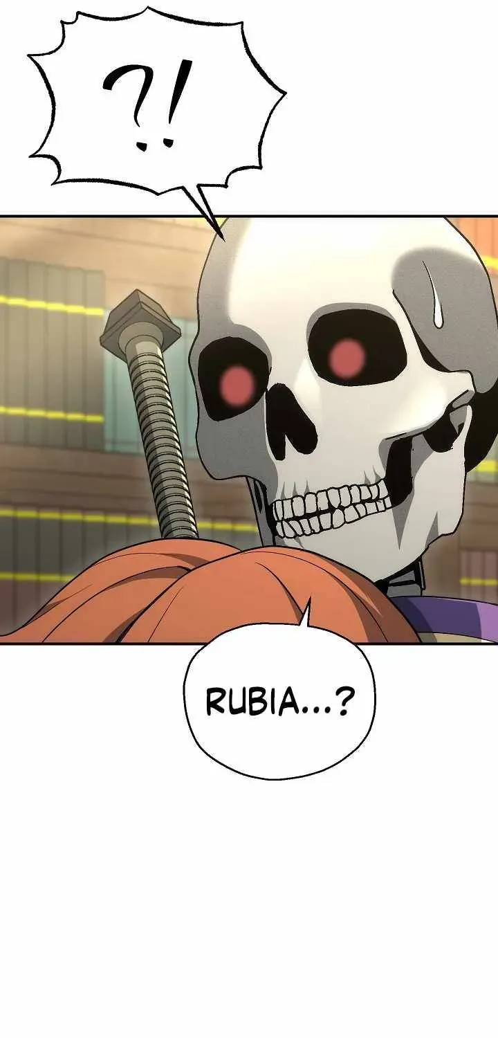 Read Skeleton Soldier chapter 160 image 61 on Lezhin