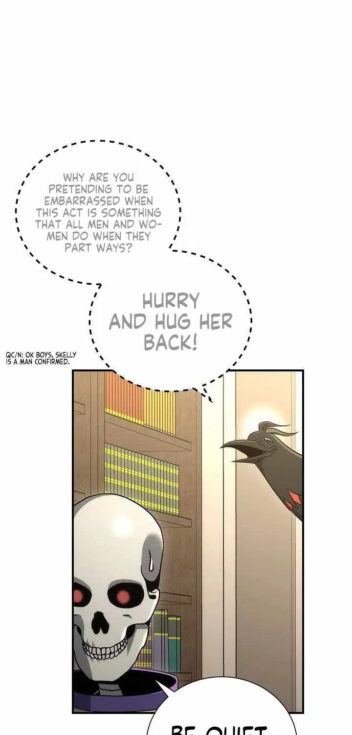 Read Skeleton Soldier chapter 160 image 62 on Lezhin
