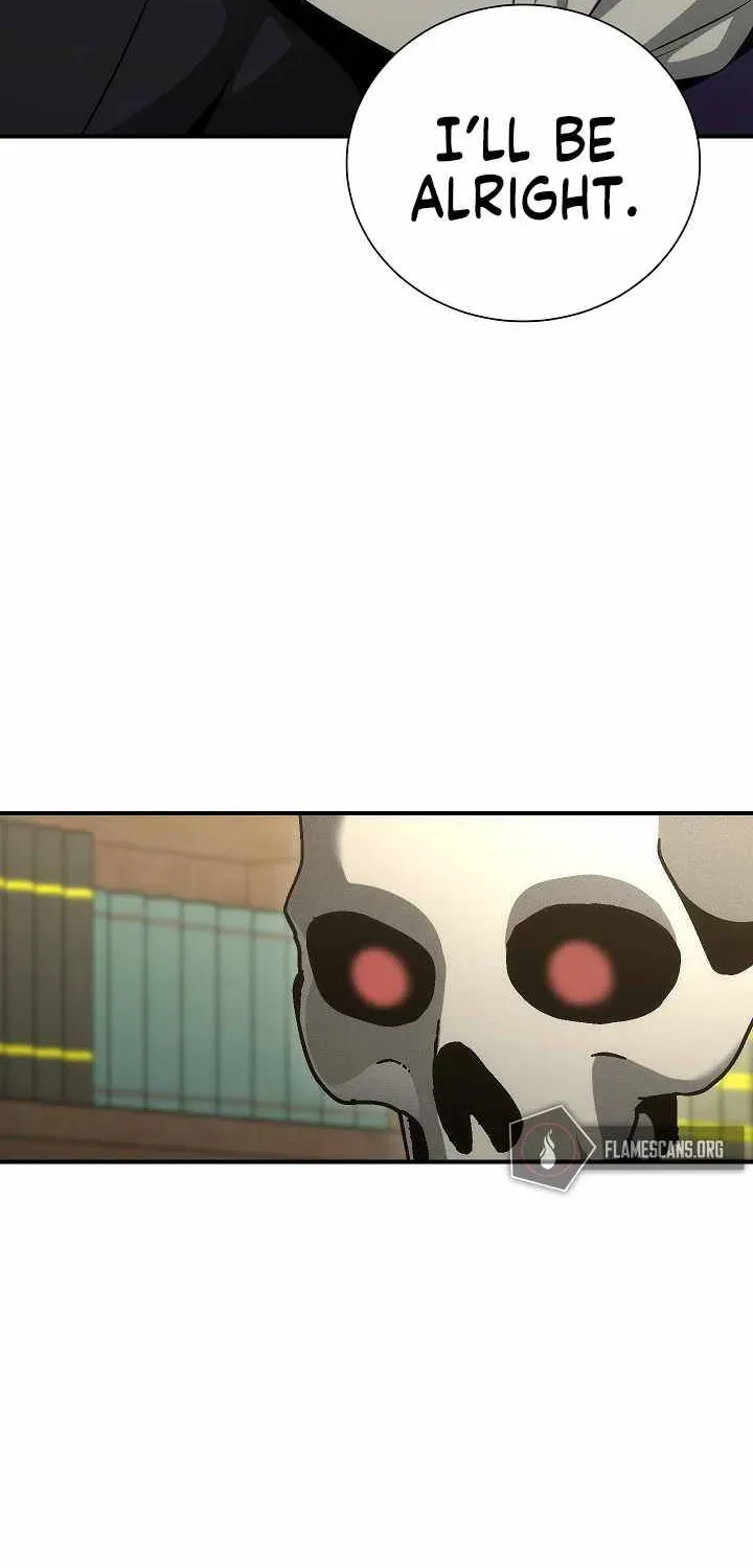 Read Skeleton Soldier chapter 160 image 64 on Lezhin
