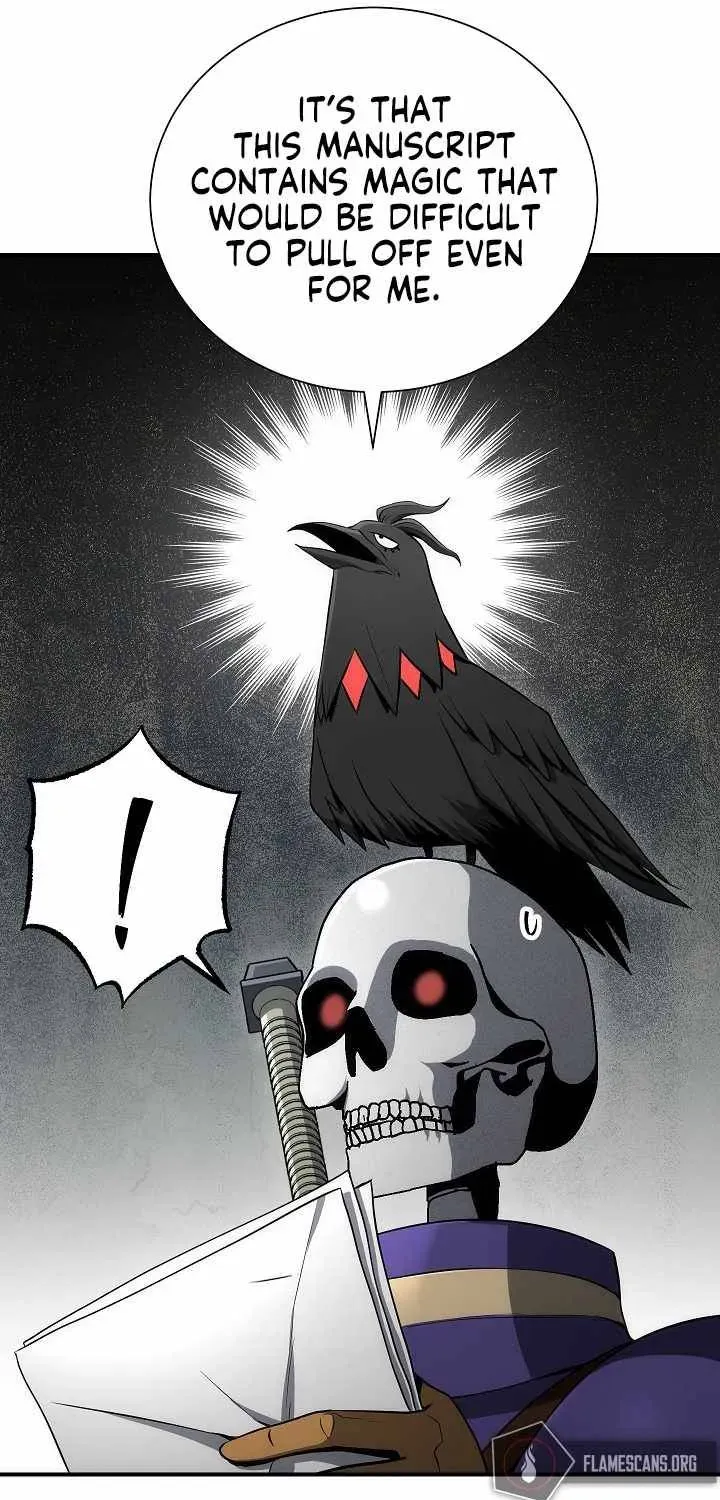 Read Skeleton Soldier chapter 160 image 7 on Lezhin