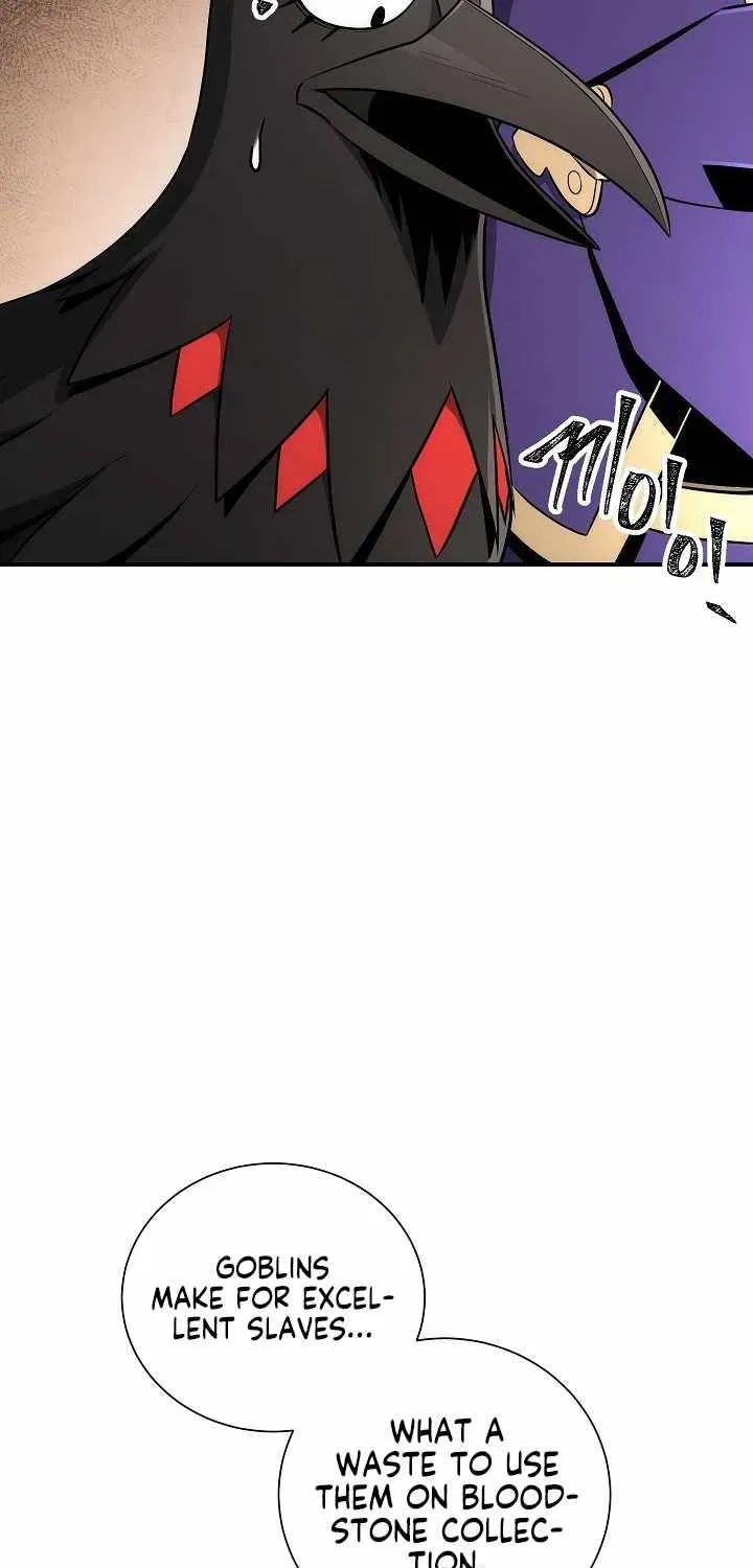 Read Skeleton Soldier chapter 160 image 77 on Lezhin