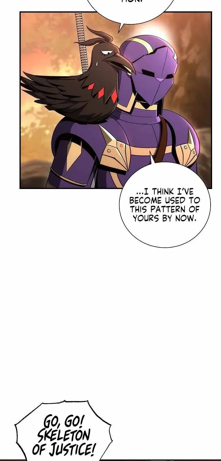 Read Skeleton Soldier chapter 160 image 78 on Lezhin