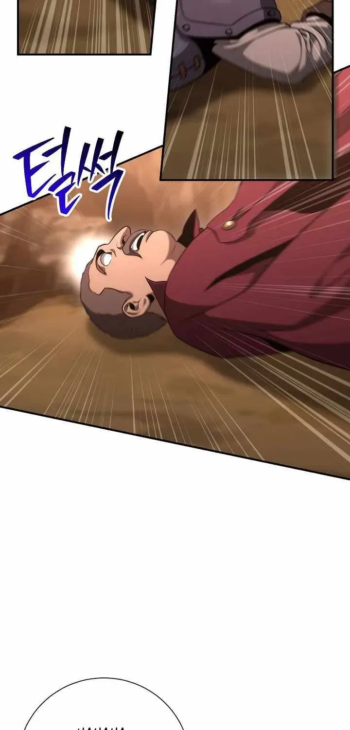 Read Skeleton Soldier chapter 160 image 84 on Lezhin