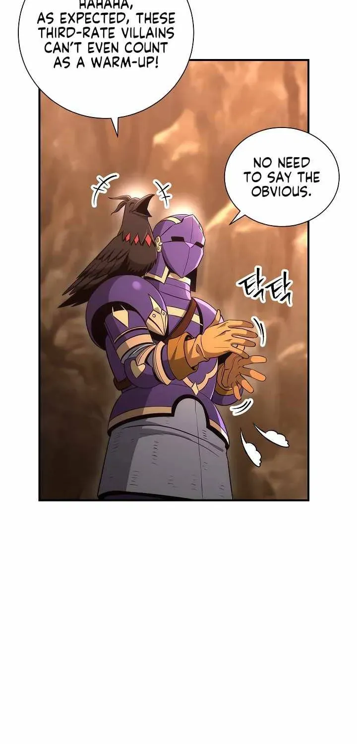 Read Skeleton Soldier chapter 160 image 85 on Lezhin