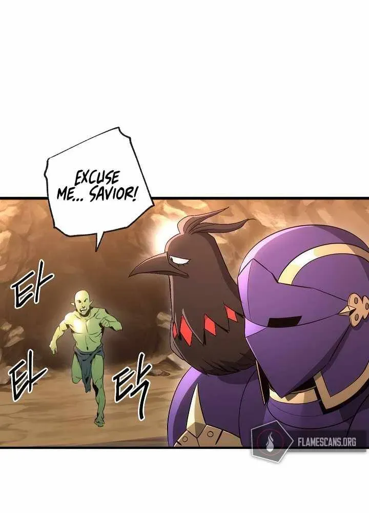 Read Skeleton Soldier chapter 160 image 86 on Lezhin