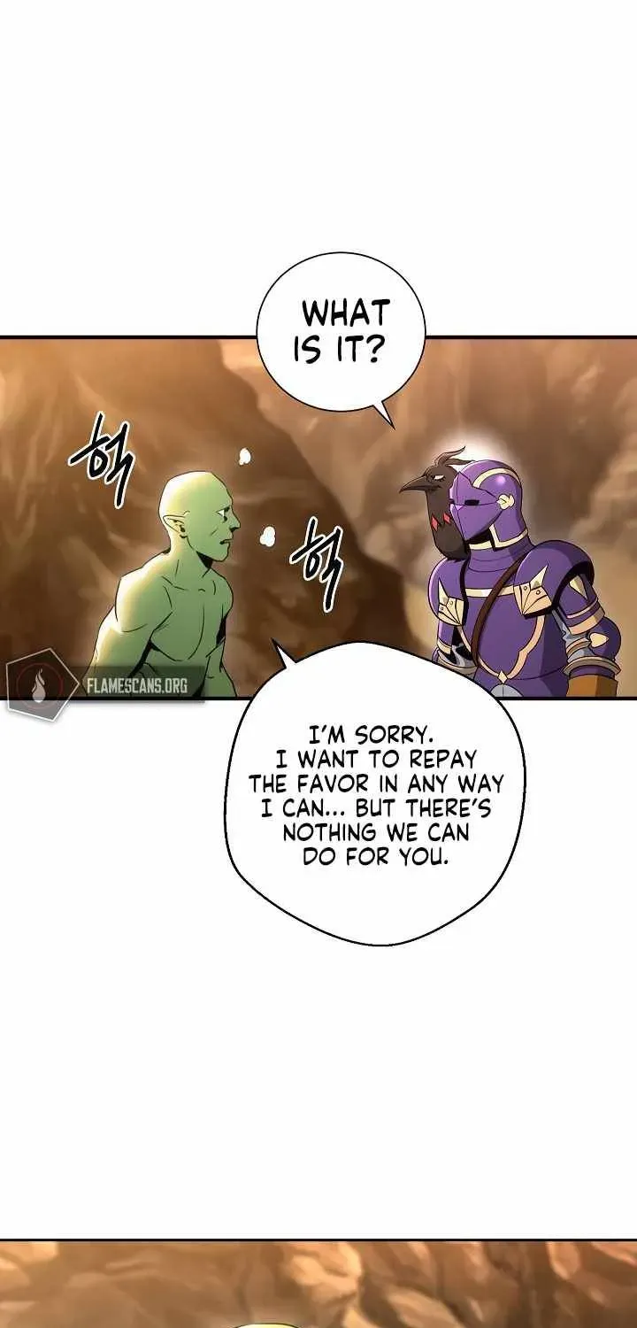 Read Skeleton Soldier chapter 160 image 87 on Lezhin