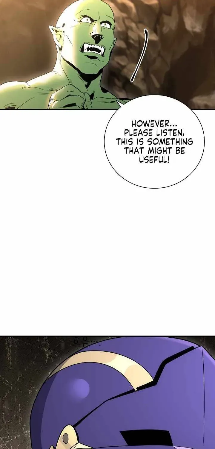 Read Skeleton Soldier chapter 160 image 88 on Lezhin