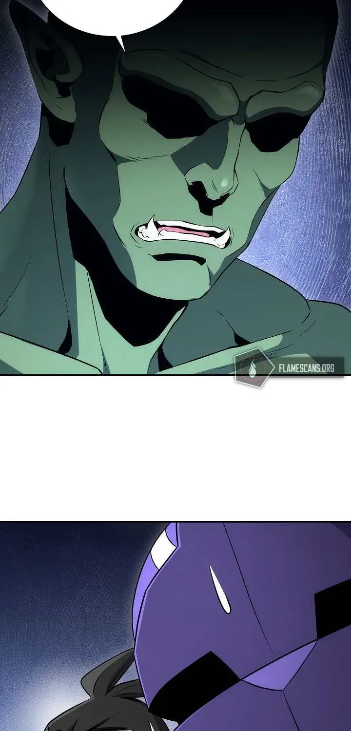 Read Skeleton Soldier chapter 161 image 10 on Lezhin