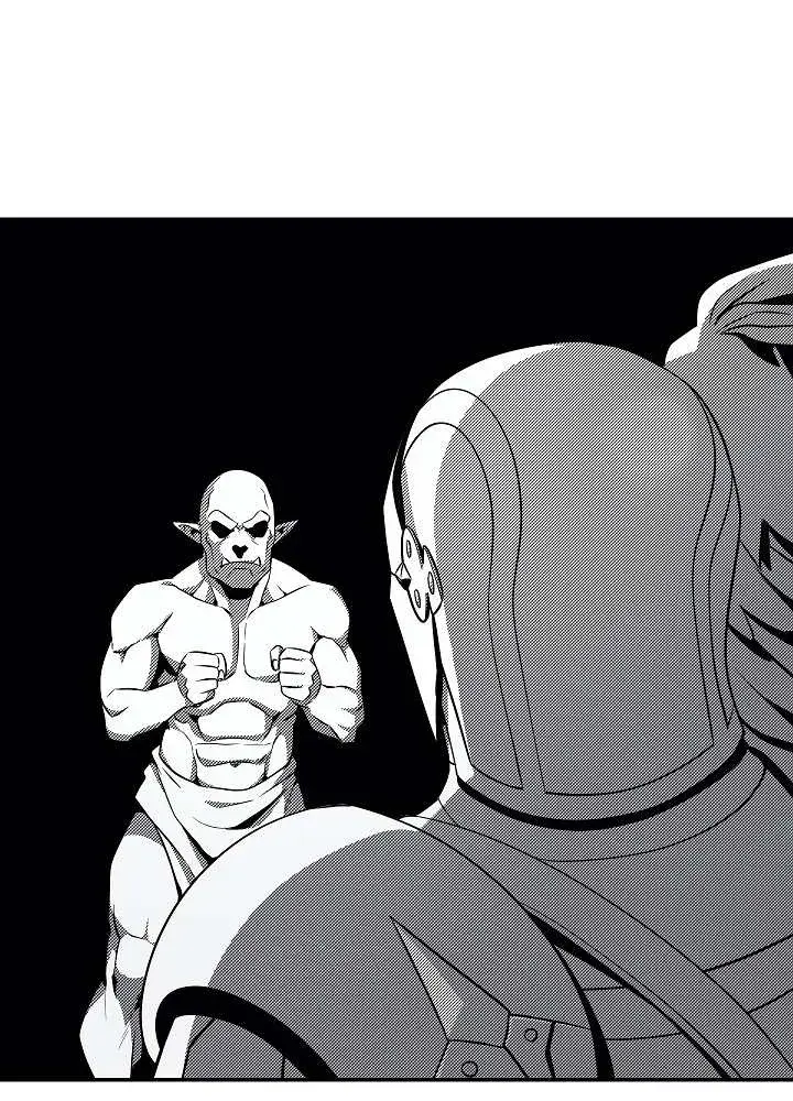 Read Skeleton Soldier chapter 161 image 14 on Lezhin