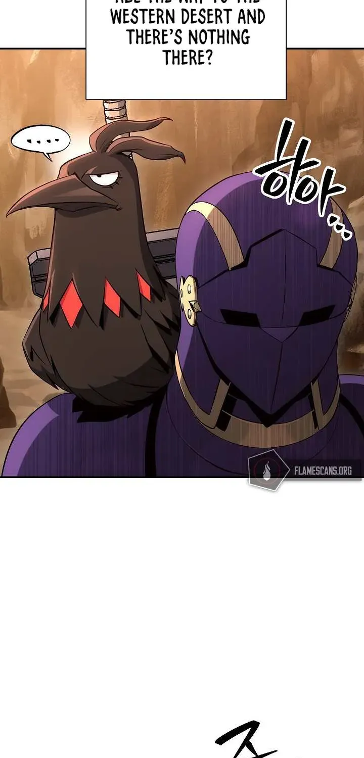 Read Skeleton Soldier chapter 161 image 17 on Lezhin