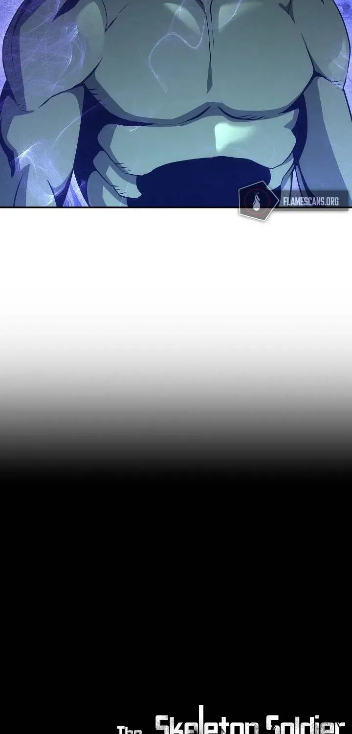 Read Skeleton Soldier chapter 161 image 2 on Lezhin