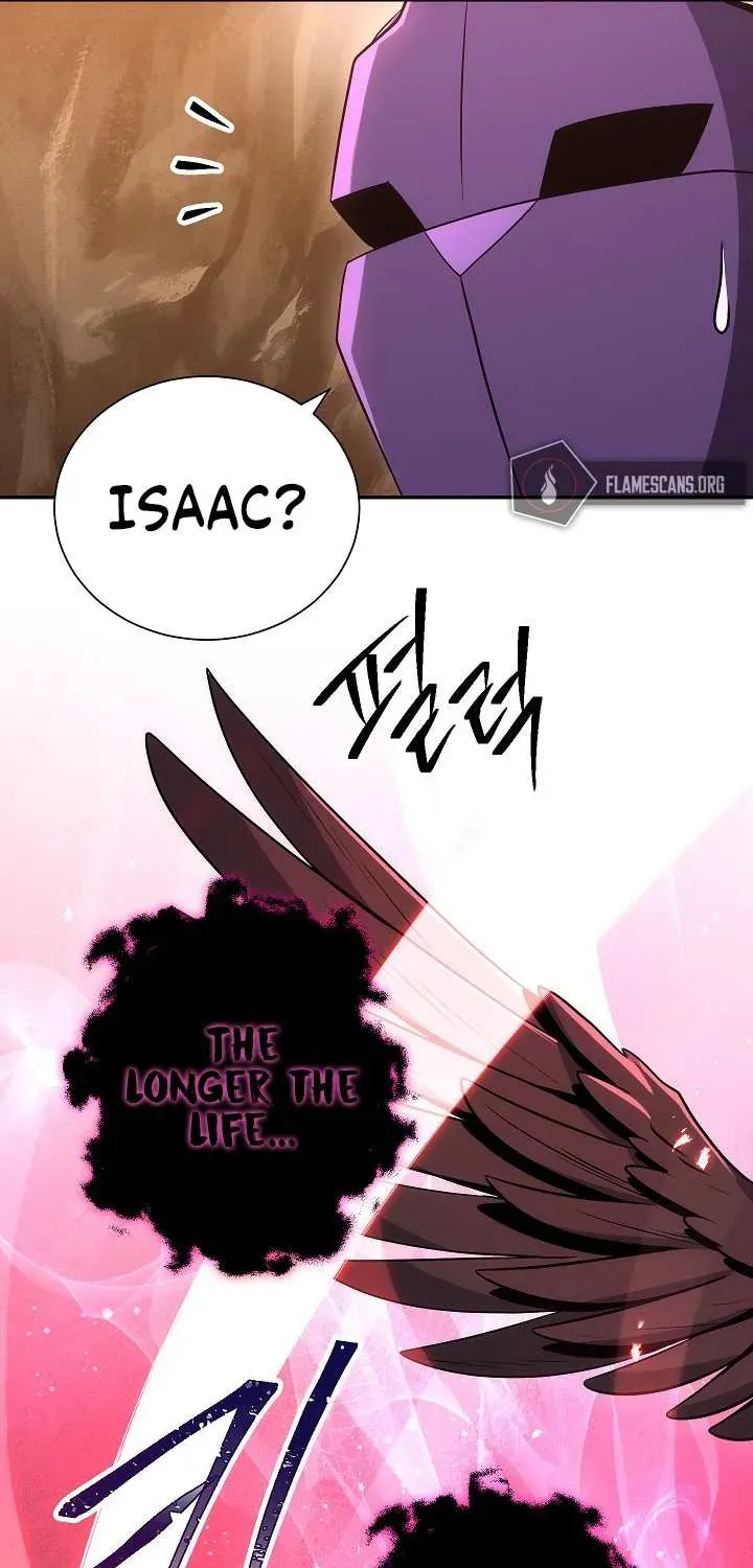 Read Skeleton Soldier chapter 161 image 20 on Lezhin