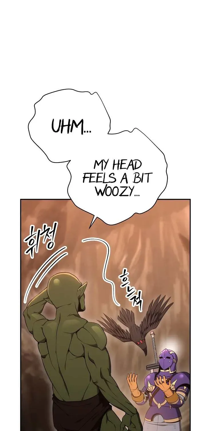 Read Skeleton Soldier chapter 161 image 23 on Lezhin