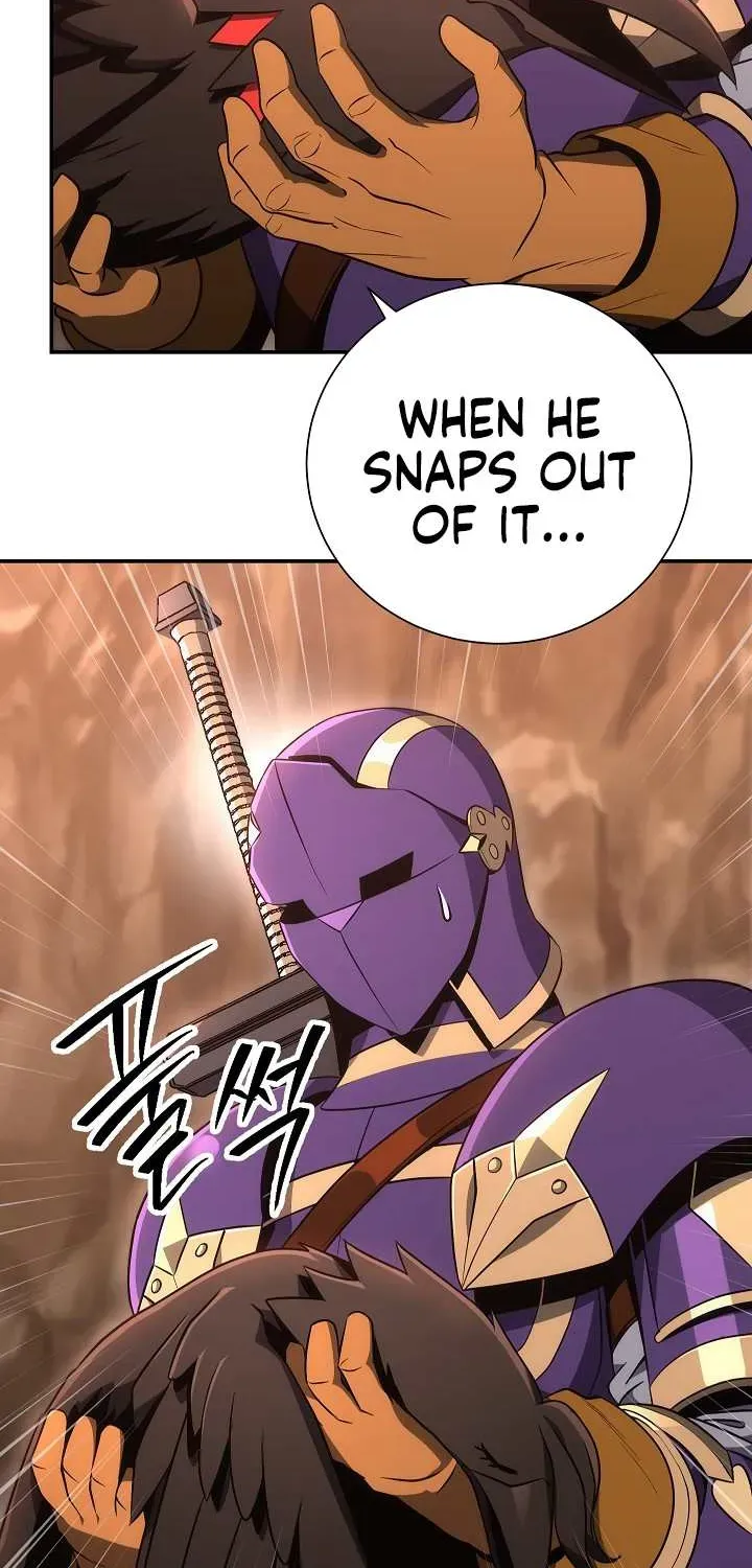 Read Skeleton Soldier chapter 161 image 25 on Lezhin