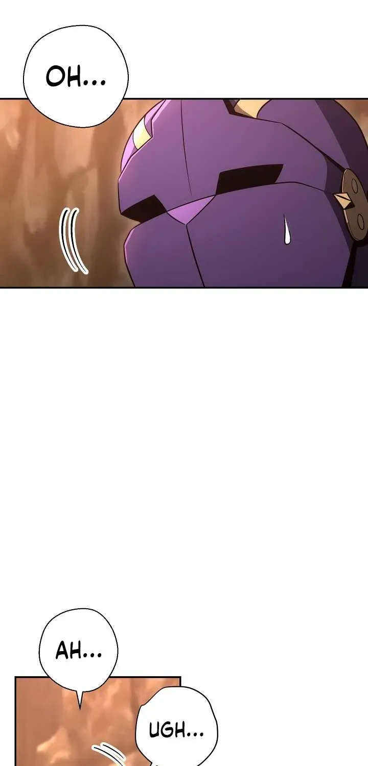 Read Skeleton Soldier chapter 161 image 27 on Lezhin