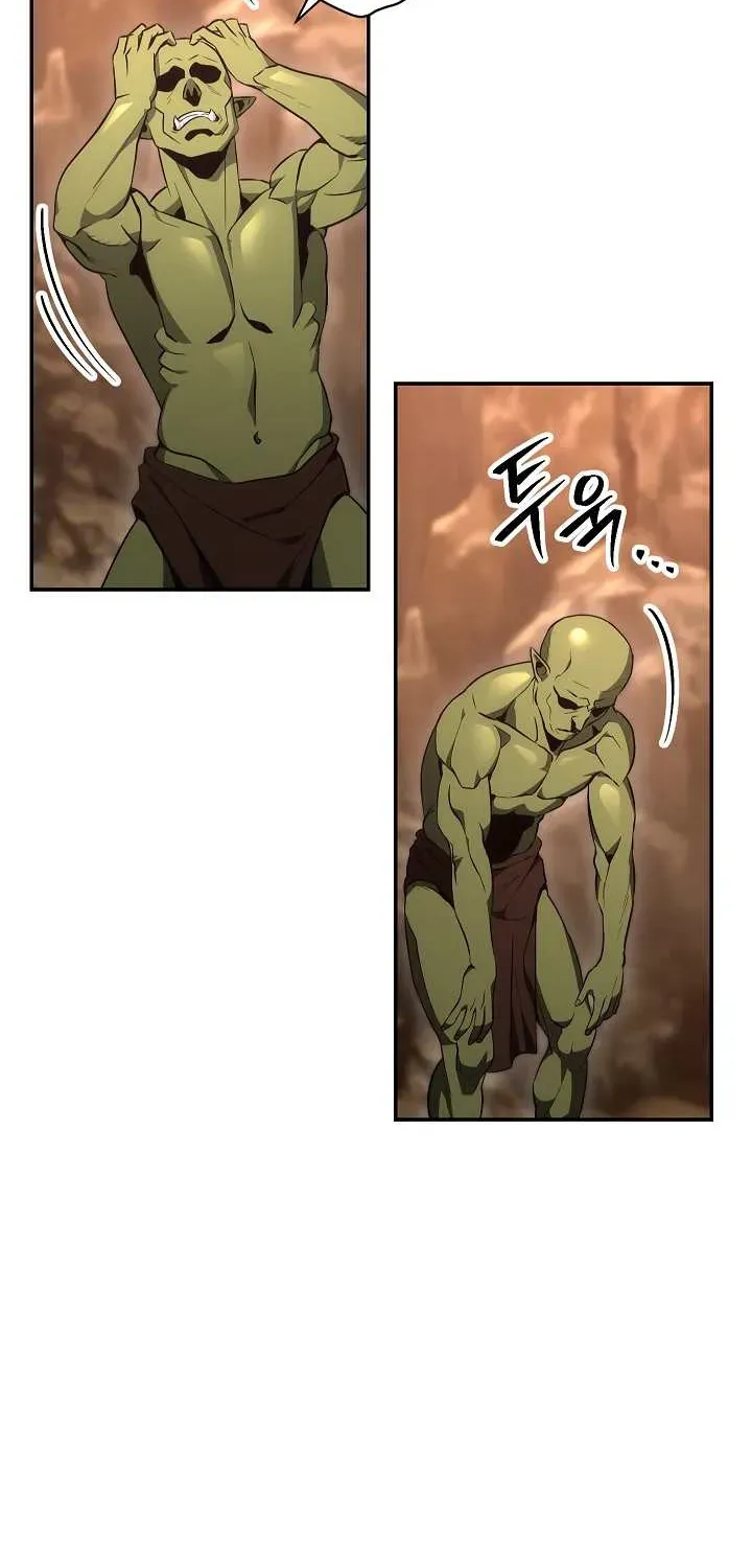 Read Skeleton Soldier chapter 161 image 28 on Lezhin
