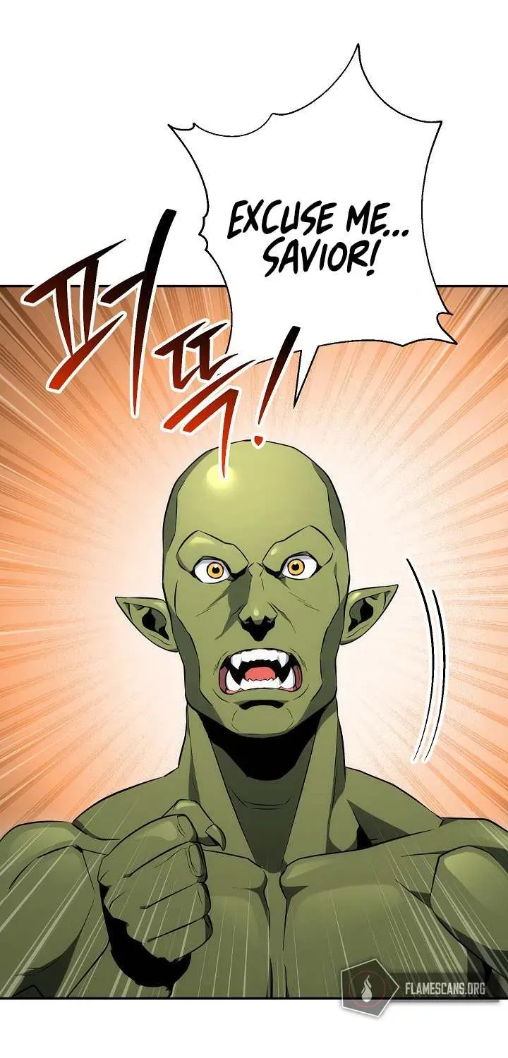 Read Skeleton Soldier chapter 161 image 29 on Lezhin