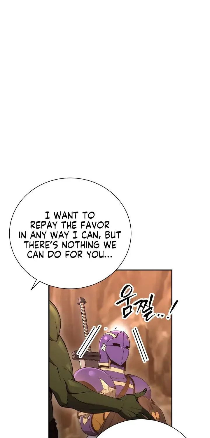 Read Skeleton Soldier chapter 161 image 30 on Lezhin