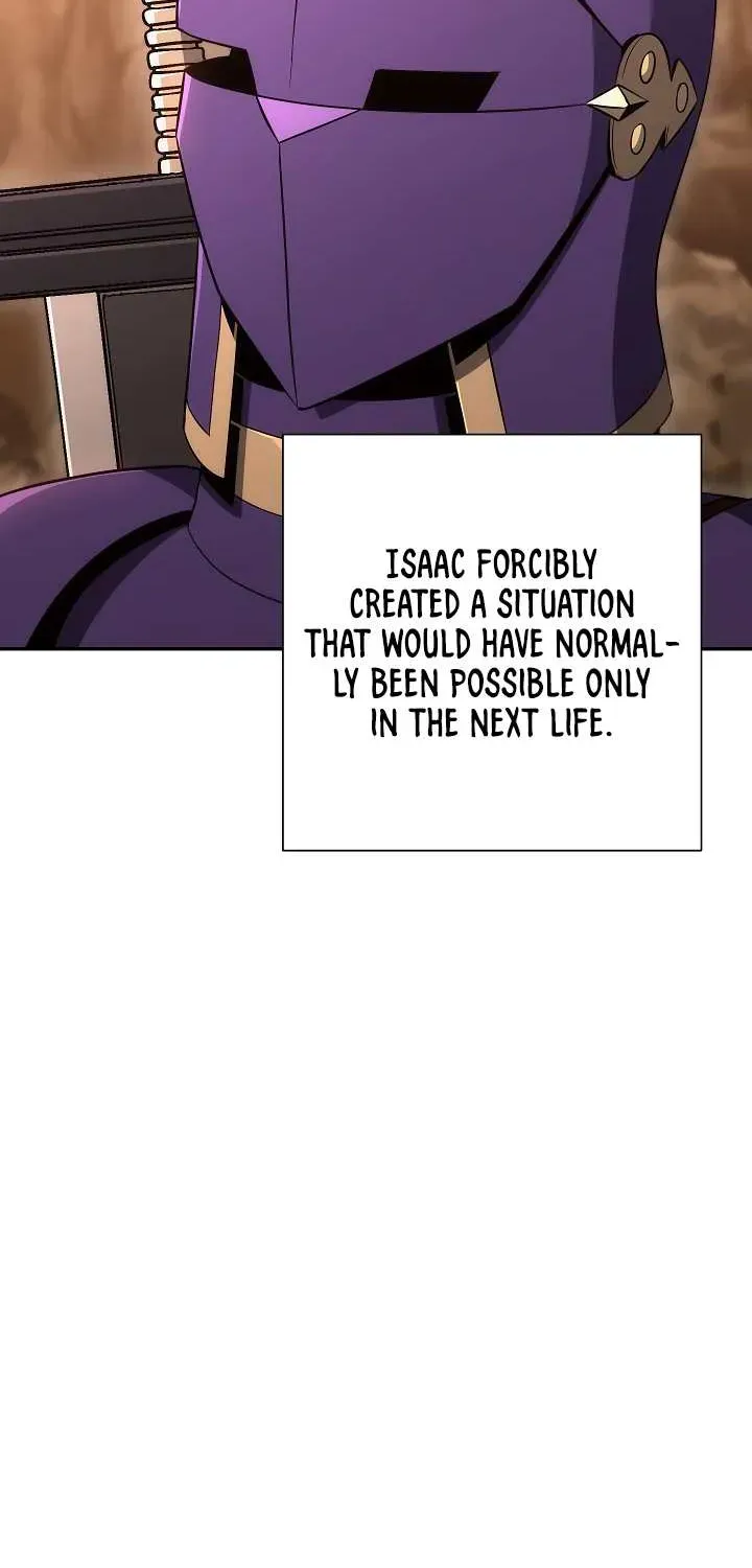 Read Skeleton Soldier chapter 161 image 32 on Lezhin