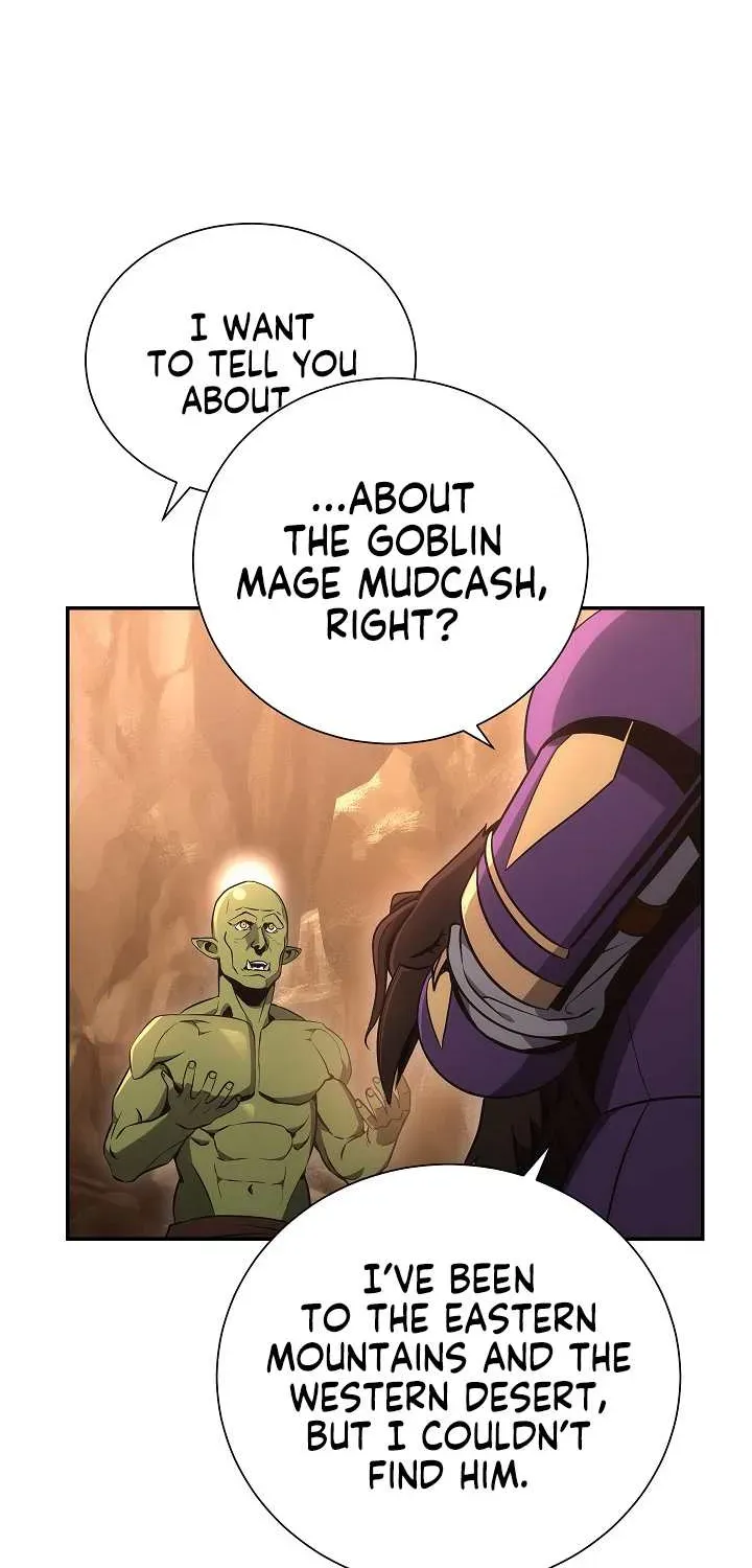 Read Skeleton Soldier chapter 161 image 35 on Lezhin