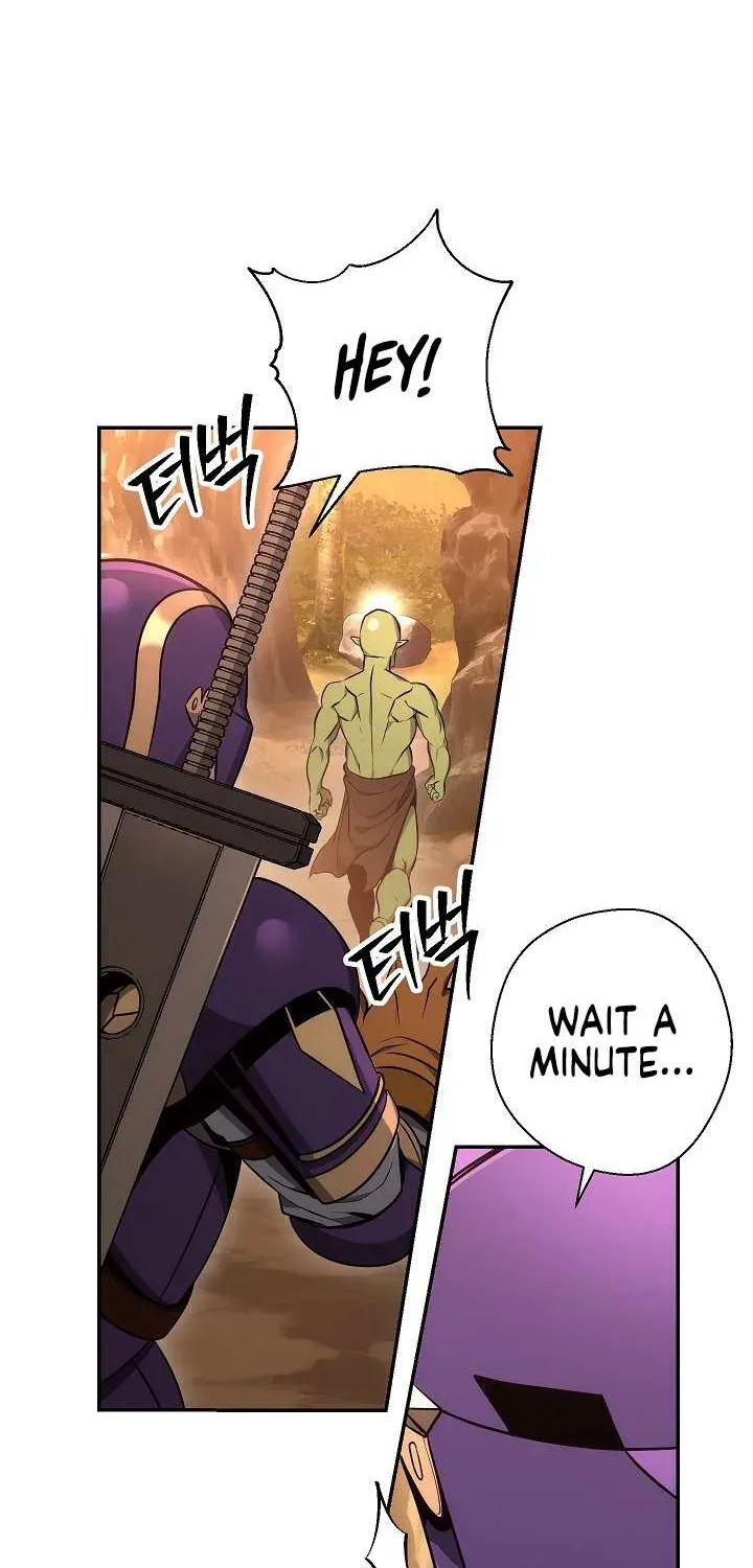 Read Skeleton Soldier chapter 161 image 42 on Lezhin