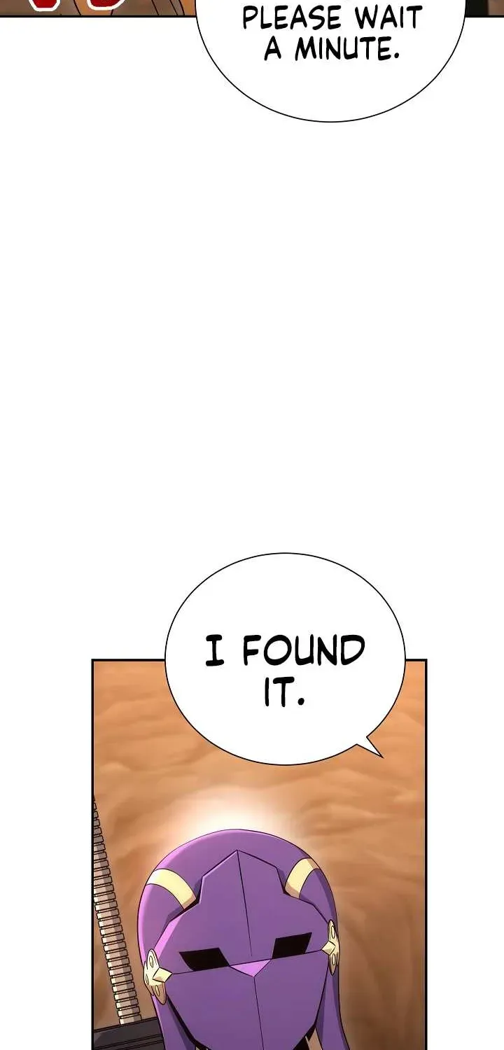 Read Skeleton Soldier chapter 161 image 49 on Lezhin