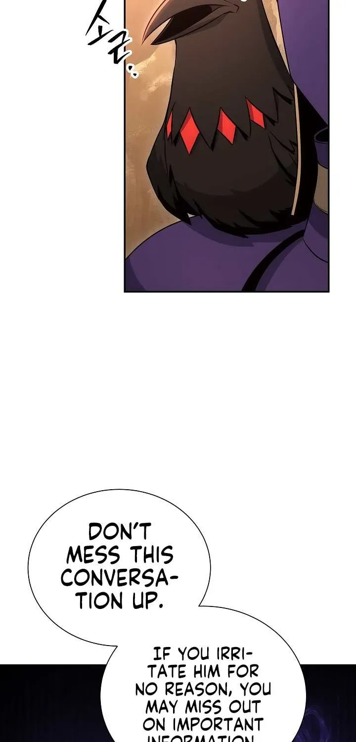 Read Skeleton Soldier chapter 161 image 5 on Lezhin