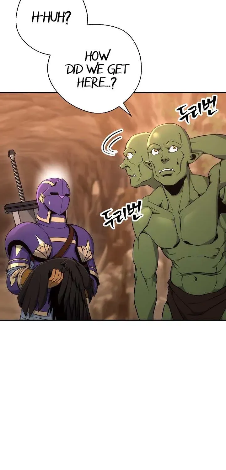 Read Skeleton Soldier chapter 161 image 60 on Lezhin